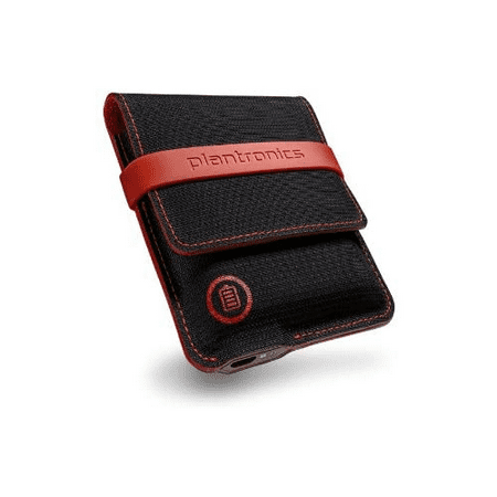 Plantronics Micro-USB Charging Case/Battery Pack for BackBeat Go 2