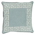 thumbnail image 5 of Surya Keeper of the Keys Decorative Pillow, 5 of 8