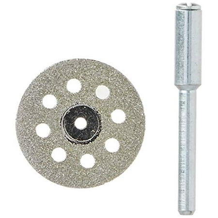 

Dremel 545 Diamond Wheel