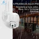 thumbnail image 5 of Camara De Seguridad Wifi 2 Antenas Exteriores E Interiores Color Blanco, 5 of 5