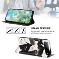 thumbnail image 2 of FOXDOCK Funda Tipo Cartera para infinix Hot 60i 5G con Soporte y Correa – Diseño de Patrones Lindos, 2 of 6