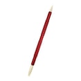 thumbnail image 2 of Varilla auxiliar para movimiento de reloj Varilla auxiliar para accesorios de movimiento Uso doméstico Hombres Rojo, 2 of 9