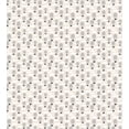 thumbnail image 3 of Ambesonne Cartoon Duvet Cover Sets, Hot Air Balloons Art, 2-King, Pale Grey Champagne, 3 of 3