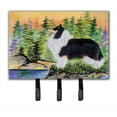thumbnail image 1 of Porte- Laisse Ou Porte-Clés Collie, 1 of 1