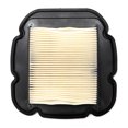 thumbnail image 1 of Filtro de aire Filtro de aire para motocicleta Filtro de aire para motor de motocicleta Filtro de aiFiltro de aire, diseo sutil Diseo ergonómico para exteriores LHCER None, 1 of 5