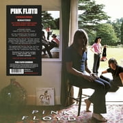 Pink Floyd - Ummagumma - Music & Performance - Vinyl