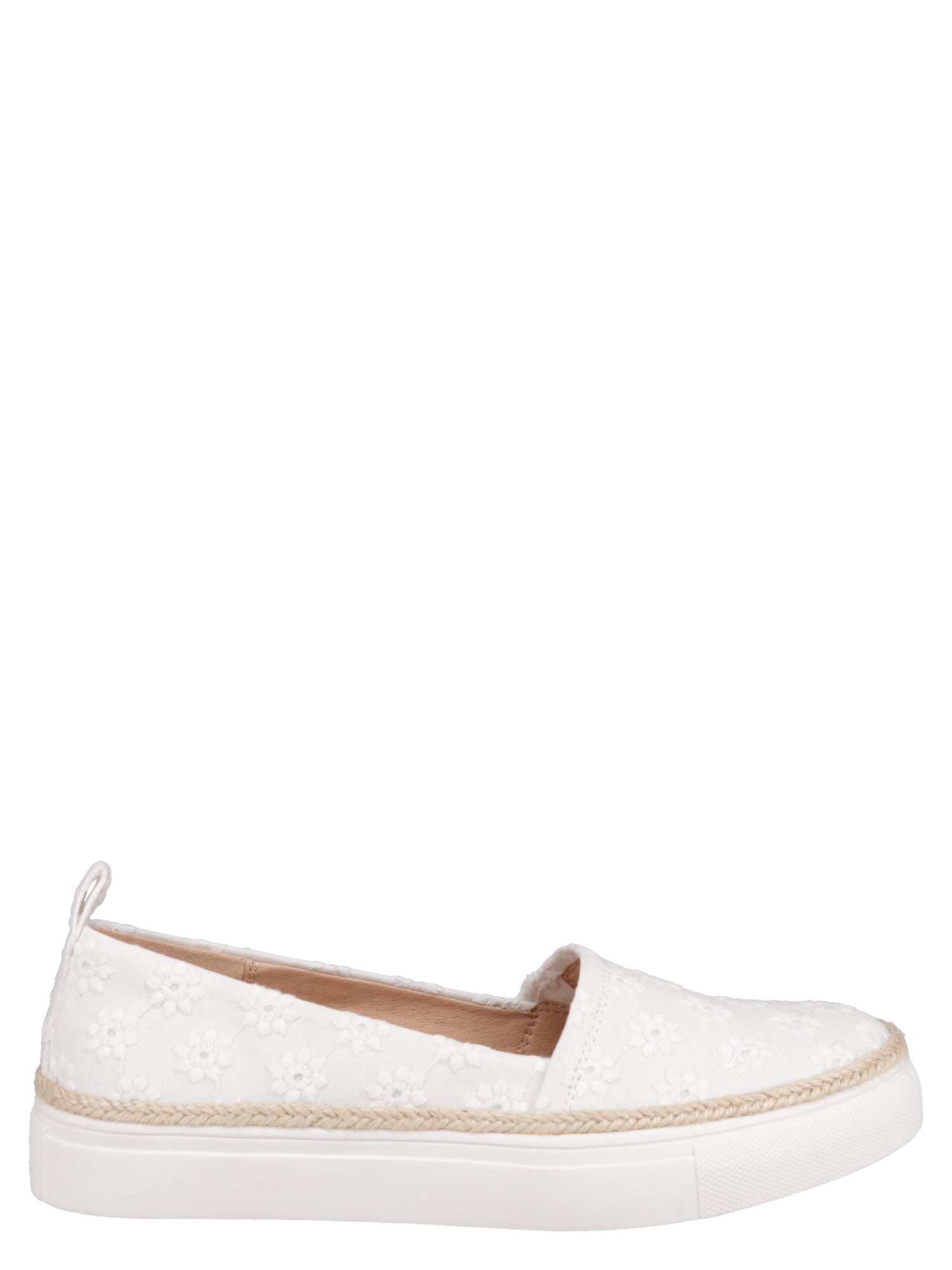 Chaps Women’s Cora Slip On Sneakers