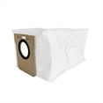 thumbnail image 3 of Para M30 Pro / C107 Robot Aspirador Bolsas de Polvo Accesorios Piezas, 3 of 5