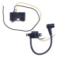 thumbnail image 2 of Bobina de encendido de motor de paquete de alto voltaje compatible con Husqvarna 61 162 166, 2 of 5