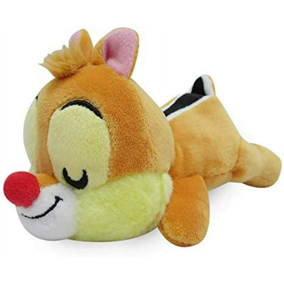 Disney Dale Cuddleez Plush – Mini Bean Bag – 6 Inches