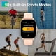 thumbnail image 5 of Amazfit GTS 2 New Version AMOLED 1.65 90 Modos Deportivos Bluetooth GPS Petal Pink, 5 of 8