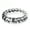 B Style, variant on Fashionable Dragon Bone Chain Bracelet for Men, Punk Trend Cool Gift Decorations