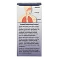 Herbs Etc Rocky Mountain Osha Root Throat Syrup Professional Strength