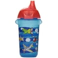 thumbnail image 2 of Munchkin Click Lock Decorated Sippy Cup, 9 Ounce, 2 of 13
