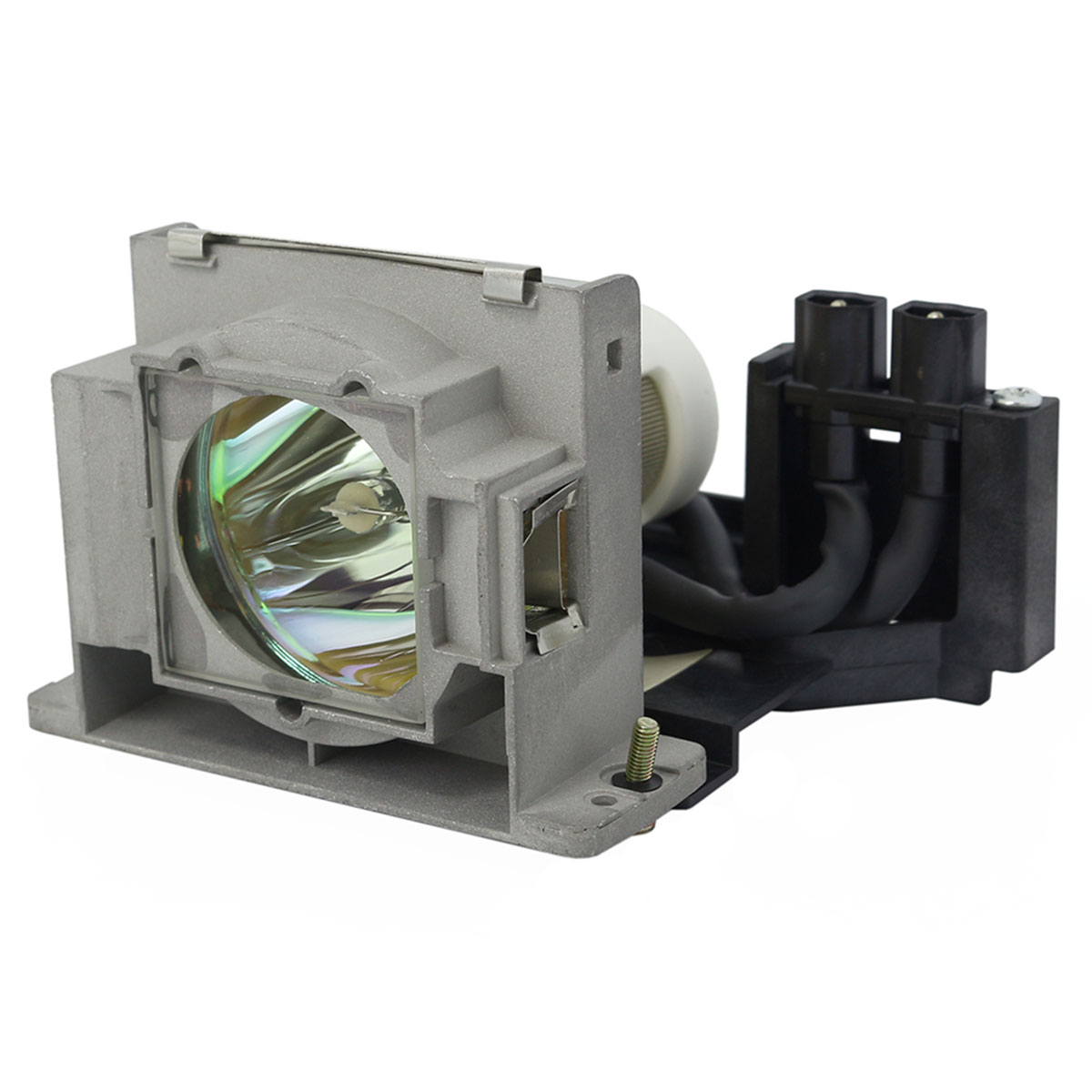 Osram PVIP Replacement Lamp & Housing for the Mitsubishi LVP-XD480U Projector - image 3 of 6