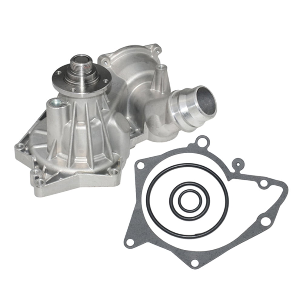 Water Pump With Seal For BMW 535i 540i 740i,iL for Land Rover Range Rover MK III