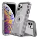 thumbnail image 1 of Funda Con Magsafe Uso Rudo 360 Para iPhone 15 14 13 12 11, 1 of 8