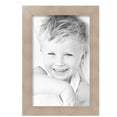 thumbnail image 2 of ArtToFrames 11" x 17" Clear Stain Picture Frame, 11x17 inch White Wood Poster Frame (WOM-4290), 5 Pack, 2 of 6
