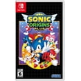 thumbnail image 1 of Sonic Origin Plus (NSW), 1 of 6
