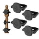 thumbnail image 1 of Kit de Montaje para Puerta de Bebé Della Stella Compatible con Poste de 4 a 9 cm, 1 of 7