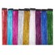 thumbnail image 2 of 9 Pcs Hair Wigs Women Hairpieces Extension Hair Fairy Hair Highlight Hair Pieces Hairpieces Women Colored Hair Extensions, 2 of 2