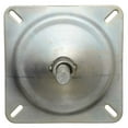 Shoreline Boat Seat Pedestal Mounting Plate SL52198 3/4 Pin