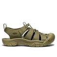 thumbnail image 2 of Sandalia Cerrada Impermeable Newport H2 para Hombre de KEEN, 2 of 7