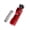 Red With a cushion, variant on PatungKu Ergonomic Aluminum Sparks Plug Gaps Adjustment Wrench For Various Vehicle Models