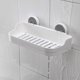 thumbnail image 3 of Jabonera para ducha de pared - Jabonera de ducha de diseño, 3 of 7