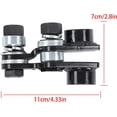 thumbnail image 2 of Genrics Lowering link kit Replacement for Kawasaki VN 1700 Vaquero 2011 2012-2020 2021, 2 of 7