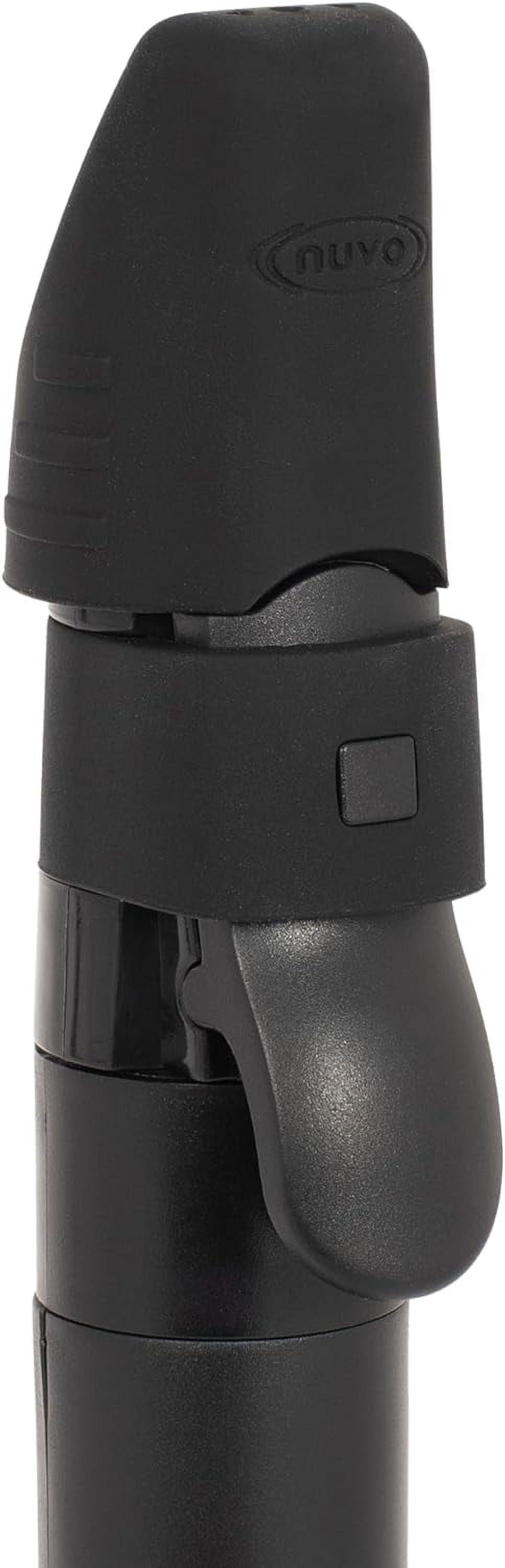 Nuvo Recorder, Black (N430DBBK)