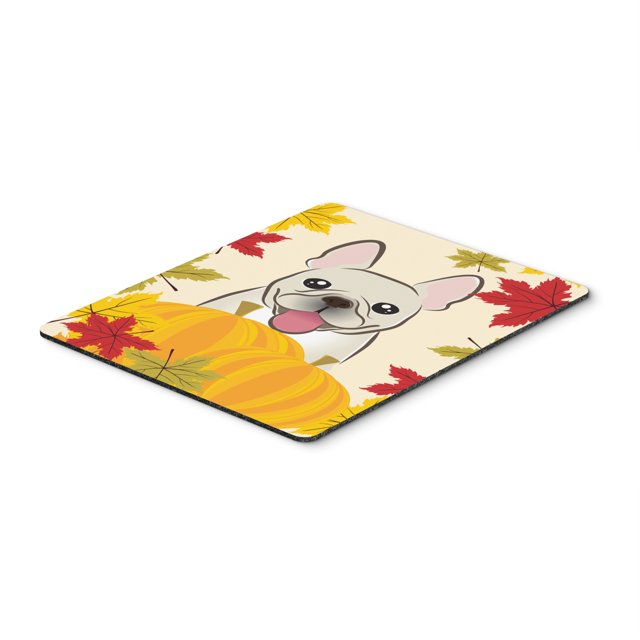 "Treasures Desk Mouse Pad, multicolor, 7.75x9.25 (BB2044MP)" Caroline's Treasures BB2044MP