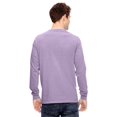 thumbnail image 2 of Comfort Colors C4410 Adult Heavyweight RS&nbsp;Long-Sleeve Pocket T-Shirt, 2 of 3