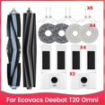 thumbnail image 1 of For Ecovacs Deebot T20 Omni Vacuum Cleaner Spare Parts Kits, 1 of 5