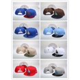 thumbnail image 2 of MLB Los Angeles Dodgers Gorra Snapback Hiphop Lisa De Viaje, 2 of 4