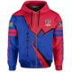 thumbnail image 3 of Namibia NAM Namibian NA Sudadera con capucha y cremallera para hombre Sudadera con capucha para hombre 2024 Ropa de calle Ropa deportiva Chándal Abrigo con bandera nacional, 3 of 5