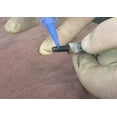 thumbnail image 2 of Permatex 75185 Medium Strength Threadlocker Blue, 6ml, 2 of 5