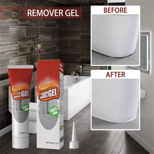 Nexa Remover Gel, Nuroclean Remover Gel, Powerful Household