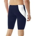 thumbnail image 4 of TYR TYR Men's Hexa Curve Splice Jammer Swimsuit, 4 of 4