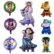 thumbnail image 1 of Globos decorativos para cumpleaños alusivos a Encanto, 1 of 8