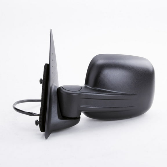 Door Mirror Fits select: 2002-2005,2007 JEEP LIBERTY