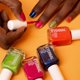 thumbnail image 4 of Eternal Colección Girls Just Wanna Have Neons Juego de 5 piezas Eternal Cosmetics Rainbow Days Collection, 4 of 6