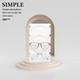 thumbnail image 1 of AURARMLET Soporte Para Gafas Con Y Adaptable Para Estilos, 1 of 8