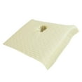 thumbnail image 1 of Sábana , funda de sofá de con orificio para , sábanas reutilizables, sábanas de de , sábanas de cubi Beige Yotijar Cubierta de sábanas de belleza, 1 of 4