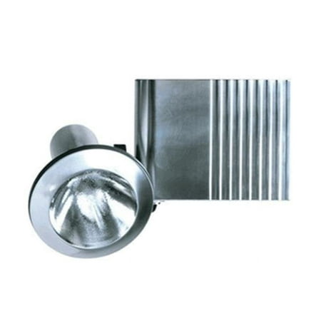 

Cal Lighting JT-903-100W-BK Metal Halide Directional Spotlight Track Head- 100 Watts - Black