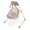Ingenuity Inlighten Cradling Swing, Piper