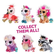 Coco Cones Mego the Lion Plush
