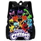 thumbnail image 1 of School supplies New Poppy's Chapter 3 Critters Full Size Smiling Animal School Bag, 1 of 2