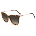 thumbnail image 1 of Gafas de sol Carolina Herrera CH 0068/S Havana para mujer, 1 of 3