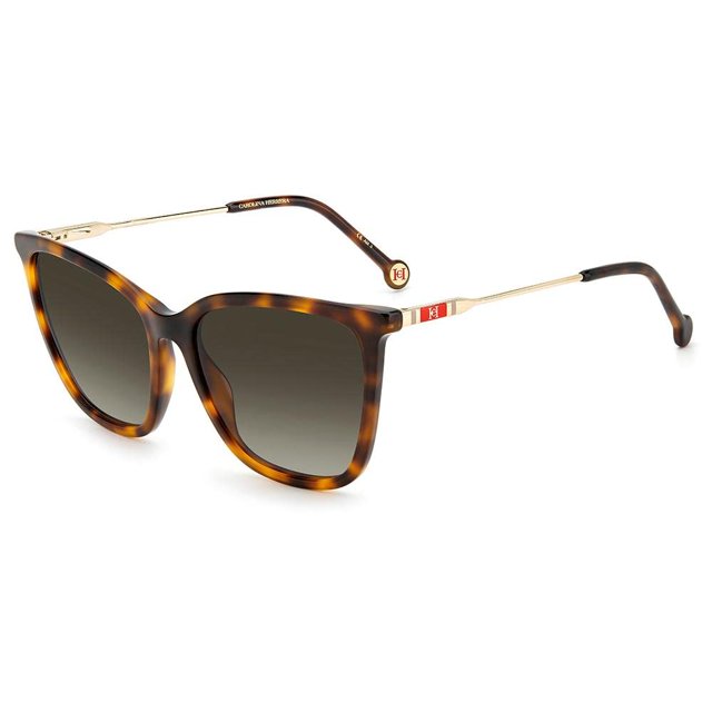Gafas de sol Carolina Herrera CH 0068/S Havana para mujer